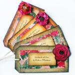 Customised Olde Worlde Styl..